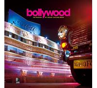 Various Artists - Bollywood -Earbook-