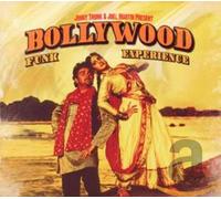 Various Artists - Bollywood Funk Experience