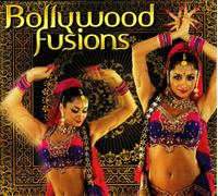 Various Artists - Bollywood Fusions -Digi-