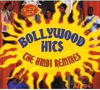 Various Artists - Bollywood Hits-the Hindi