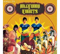 Various Artists - Bollywood Nuggets [Vinyl Lp]