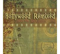 Various Artists - Bollywood Remixed