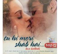 Various Artists - Bollywood Rocks: Hits with Attitude