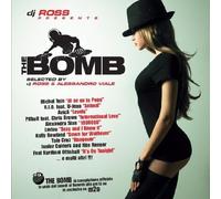 Various Artists - Bomb/Various [Import]