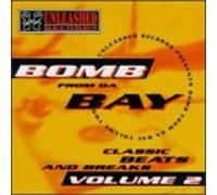 Various Artists - Bomb from Da Bay 2