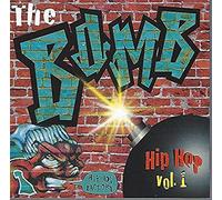 Various Artists - Bomb Hip Hop 1