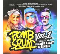 The Bomb Squad - Bomb Squad 1 / Various [Import]
