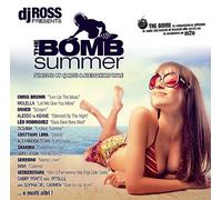 Various Artists - Bomb Summer/Various