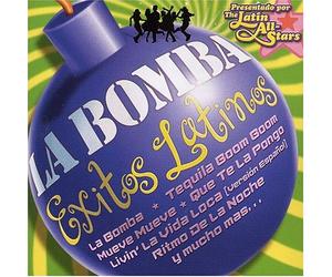 Various Artists - Bomba: Exitos Latinos