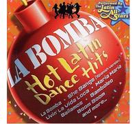 Various Artists - Bomba: Hot Latin Dance Hits