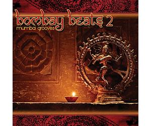 Various Artists - Bombay Beats 2