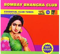 Various Artists - Bombay Bhangra Club