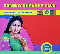 Various Artists - Bombay Bhangra Club