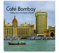 Various Artists - Bombay Cafe [Import]