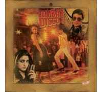 Various Artists Bombay Disco - Volume 2 (CD) Album
