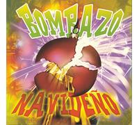 Various Artists - Bombazo Navideno