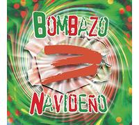 Various Artists - Bombazo Navideno 3