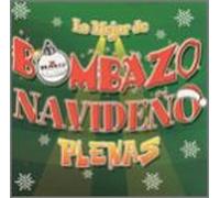 Various Artists - Bombazo Navideno: Plenas