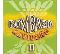 Various Artists - Bombazo Navideno Vol.2