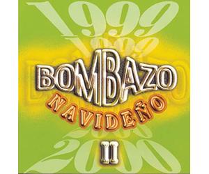 Various Artists - Bombazo Navideno Vol.2
