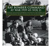 Various Artists - Bomber Command at War 1939-45