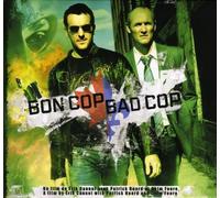 Various Artists - Bon Bad Cop (Original Soundtrack) [Import]