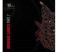 Various Artists - Bondage Games Part 7 (Various Artists)