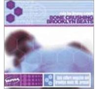 Various Artists - Bone Crushing Brooklyn Beats