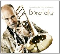Various Artists - Bone Talks