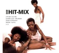 Various Artists - Boney M Hitmix [Import]