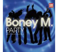 Various Artists - Boney M. Party [Import]