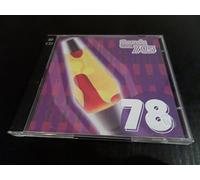 VARIOUS ARTISTS - BONEY M - SMOKIE - CHIC - CLOUT - BACCARA - TIMELIFE - SOUNDS OF THE 70'S 1978