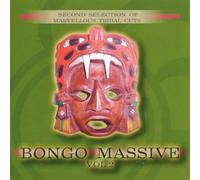 Various Artists - Bongo Massive Vol.2 [Import]