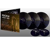 Various Artists - Boni Nada Mas Un Recuerdo De/Various-3LP+2CD [Import]