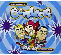 Various Artists - Bonkers 7