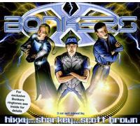 Various Artists - Bonkers X