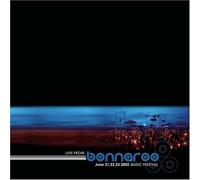 Various Artists - Bonnaroo Fest 2002