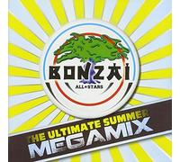 Various Artists - Bonzai Allstars [Import]