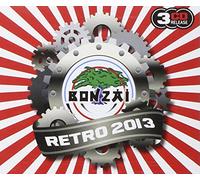 Various Artists - Bonzai Retro 2013 [Import]