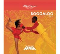 Various Artists - Boogaloo 1