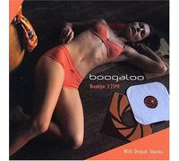 Various Artists - Boogaloo: Brooklyn 3:23pm with Deepak Sharma