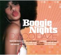 Various Artists - Boogie Nights [Import]