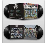 Various Artists - Boogie Times Records - the Album