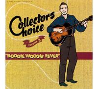 Various Artists - Boogie Woogie Fever