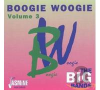 Various Artists - Boogie Woogie Vol.3