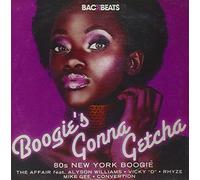 Various - Boogies Gonna Getcha