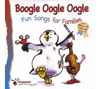 Various Artists - Boogle Oogle: Fun Songs for Families IO