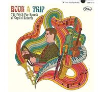 Various Artists - Book a Trip - the Psych..