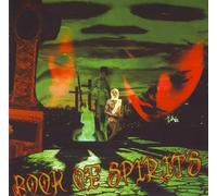 Various Artists - Book of Spirits V.1 [Import]