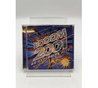 Various Artists - Boom 2001 2